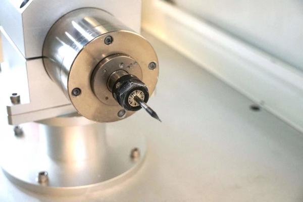 High Lever Trimming Machine Batch Processing ACTA-A Industrial High Technology Aligners