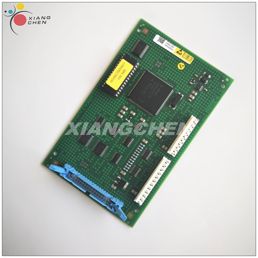 EA Printing Machines Hot Sales 00.785.0529 00.781.4228 HD HRK Circuit Board Offset