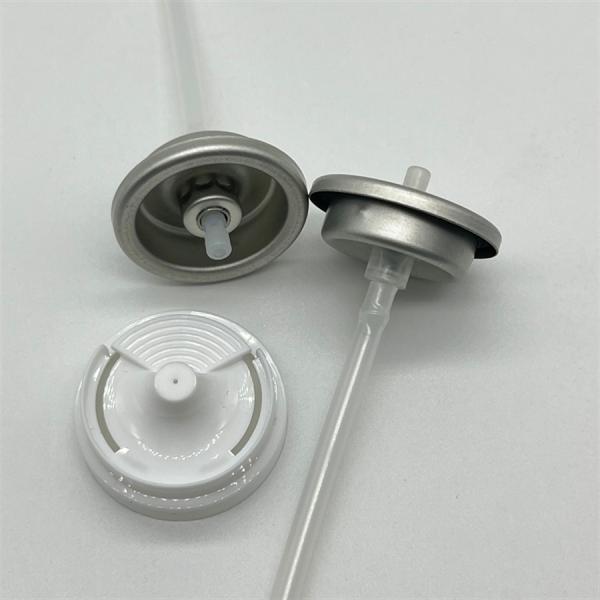 High-Flow Disinfectant Deodorant Valve for Agricultural Livestock Facilities with Chemical-Resistant Durability
