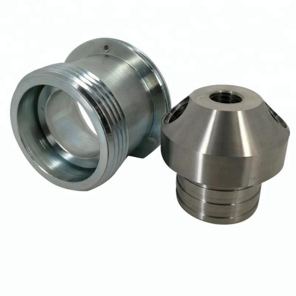 ООО Заказные U-бульты из нержавеющей стали и углеродистой стали для услуг по изготовлению