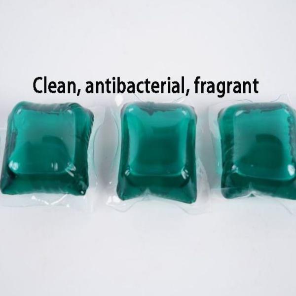 Единая камера для очистки от клещей и детергентов для стирки