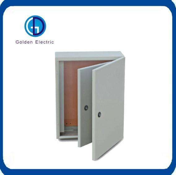 Easy Installation IP66 Sheet Metal Electrical Enclosures GD-IP66 For Industrial