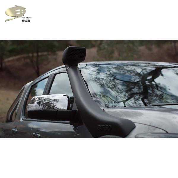 3.5in Air Intake Snorkel Kit 4x4 OEM For Mazda BT-50 2012-2019