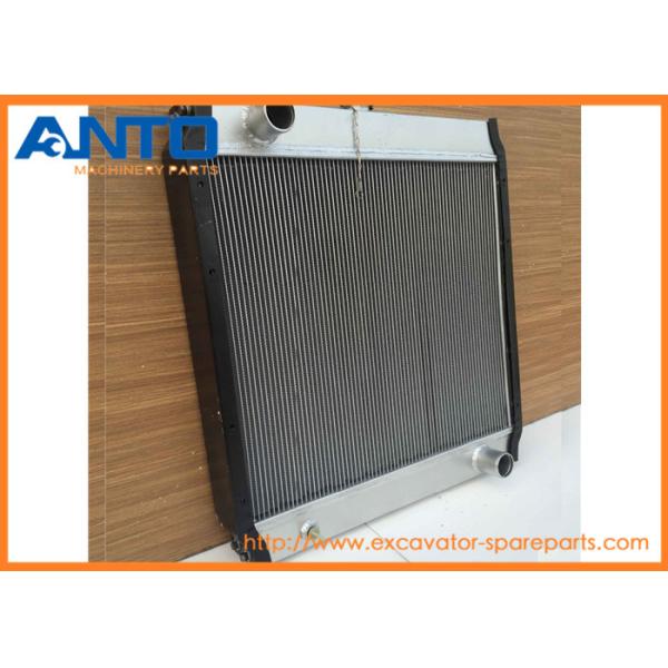 118-9948 1189948 Water Radiator Core Assembly For 312B 311B Excavator Spare Parts
