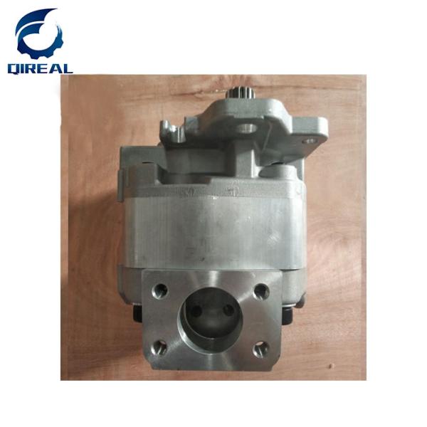 Bulldozer Parts D65 D85 Hydraulic Gear Pump 705-11-38010
