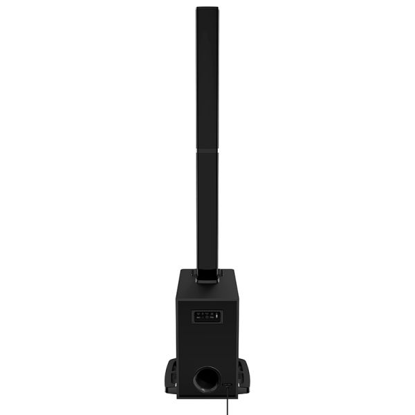 Detachable Smart Soundbar Tower Speakers 150W Home Theater Audio With ARC HDMI