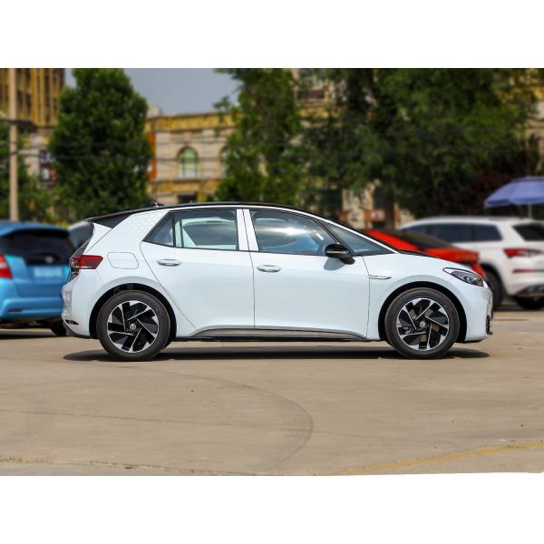 Дверь 7 Seater роскошное SUV управления рулем 4 автомобильного автомобиля ID3 Фольксваген EV левая