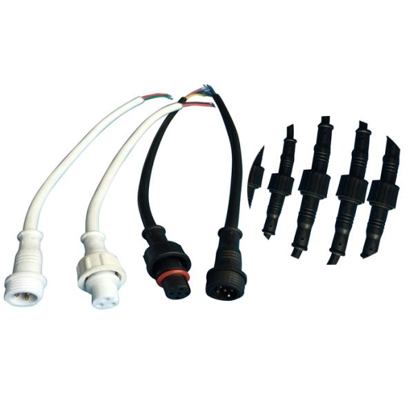 провод кабеля 150mm водоустойчивый