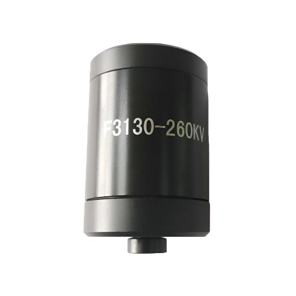 Faradyi Customized  F3130 14.8V 22V 170/260KV DC Waterproof Motor Tubular Brushless Motor with Propeller for Submarine/Jet Ski