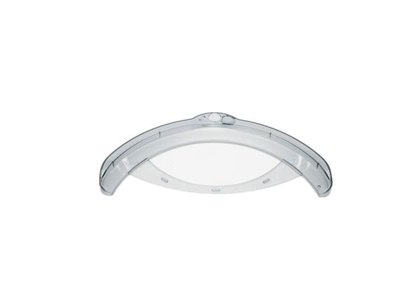 Custom Plastic Injection Moulding Services Clear PC PMMA Plastic Spare Parts