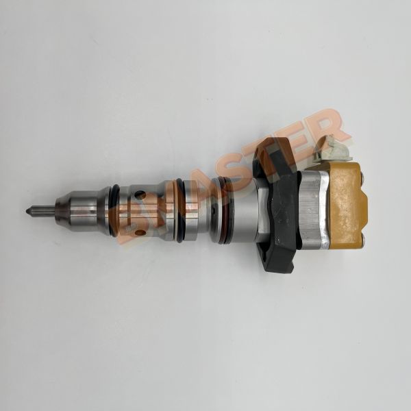 Remanufactured Fuel Injector 1833641C1 For 3126 Engine With 6 Month Warranty
