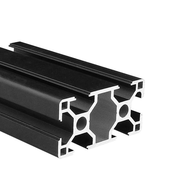 40x160 Extrusion 3060 Alloy Custom Aluminum Profiles
