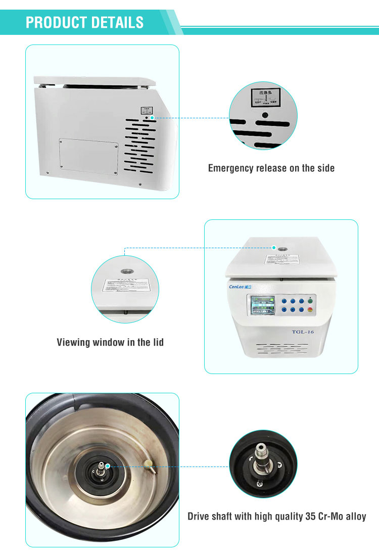 Refrigerated Benchtop Centrifuges Suppliers