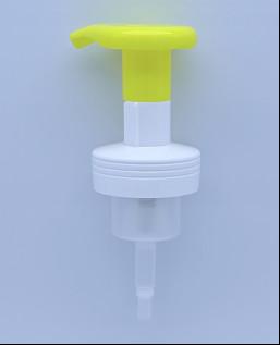 Custom Color Liquid Soap Foam Dispenser Pump 43-400 0.8CC 1.5CC