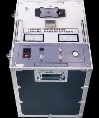 Système de localisation de défaut de câble souterrain de 10 kV à 11 kV XHGG502
