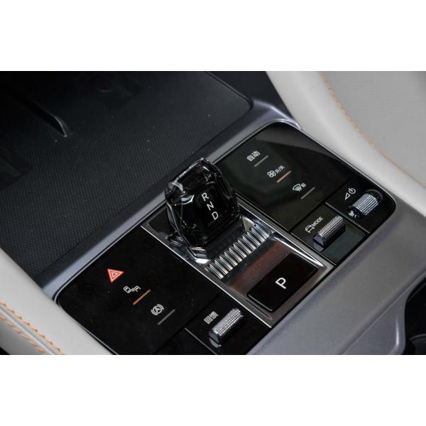 Song PLUS BYD EV Cars Hatchback 2023 5-местный внедорожник 204 лошадиные силы