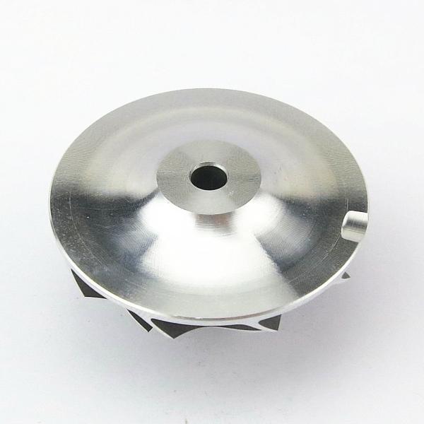 Fiat / Lancia Турбокомпрессор Компрессорное колесо KP35 54351232005 5435-988-0005 5435-970-0005