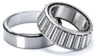 Timken K749 / K742 Single Row Tapered Roller Bearing 85.026x150.089x44.450mm