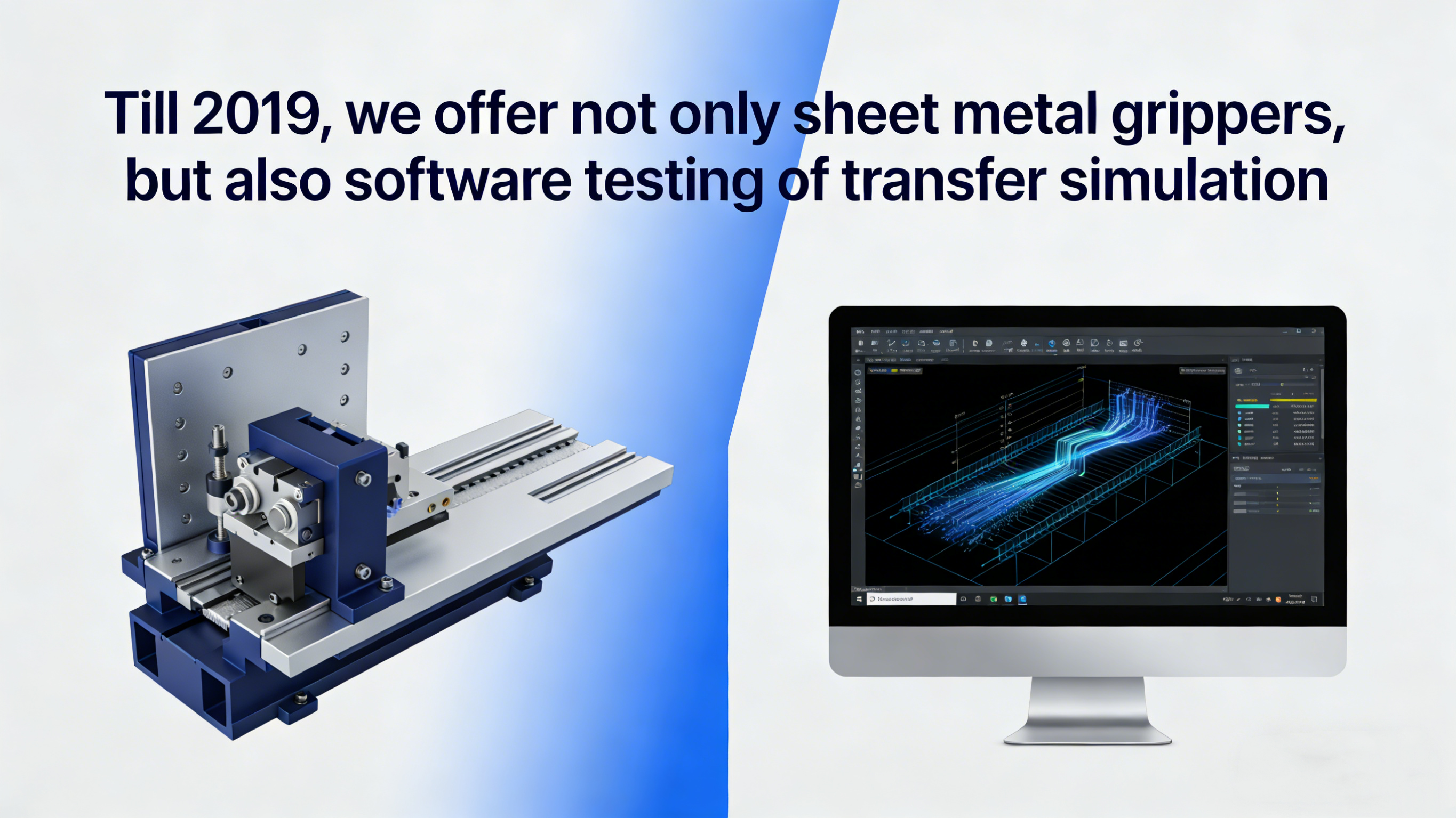 Nanjing Betty Metal Technology Co., Ltd