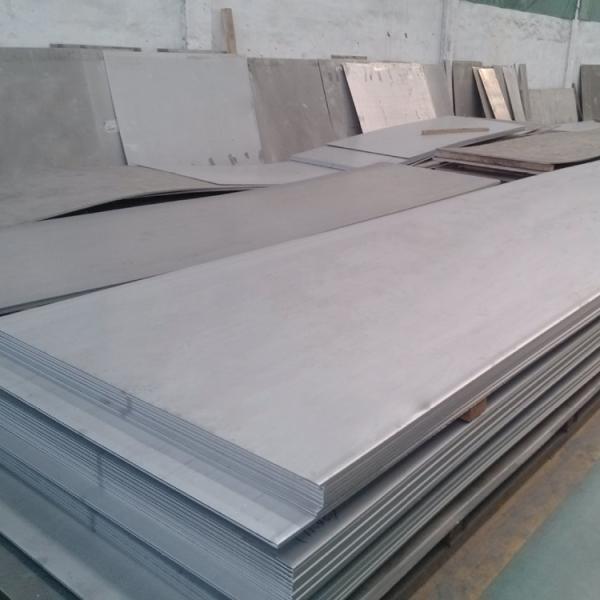 Low MOQ 1.6mm stainless steel sheet Customized Stainless Steel Decorative Sheet 304/316/409/410 All Sizes Stainless