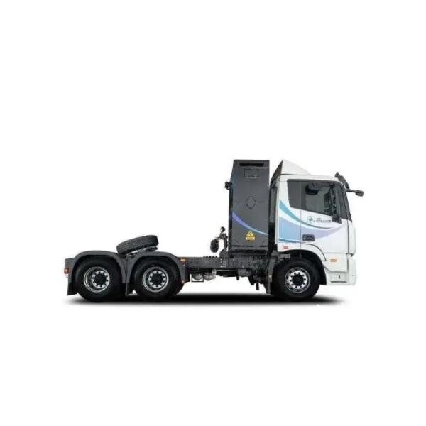 EVLINK 20kw 800v 600v Hvc Automotive Electric Heater For New Energy Cars