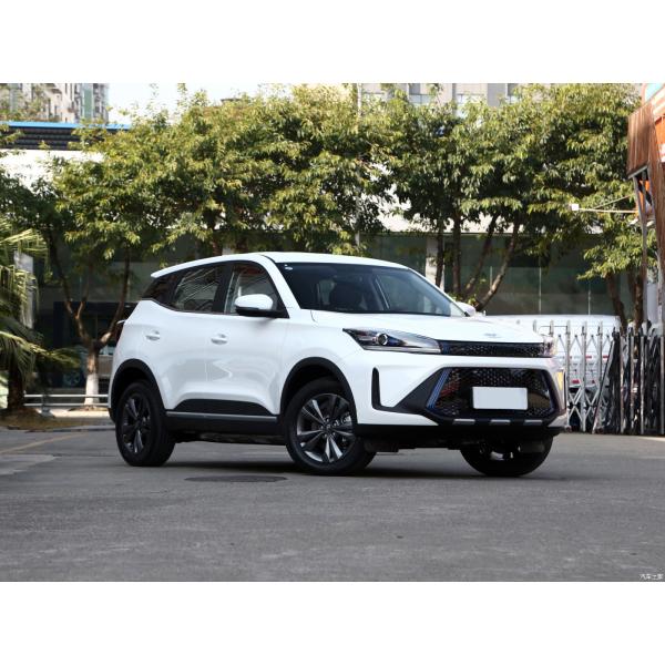 The 2022 Cowin Cowin Xuanjie PRO Hybrid with 401km CLTC Fuel Efficiency at its Fines