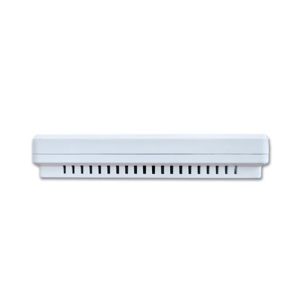 7 Day Programming Boiler Room Thermostat Offering Display Temperature Range 0 To 40°C and Adjustable Temperature Range 5 To 35°C for Heating Management