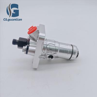 Fuel Injection Pump Head 658A527143 104134-1021 104134-1022 104134-1023 for ISUZU Engine 3LA1 3LB1 3LD13LD2