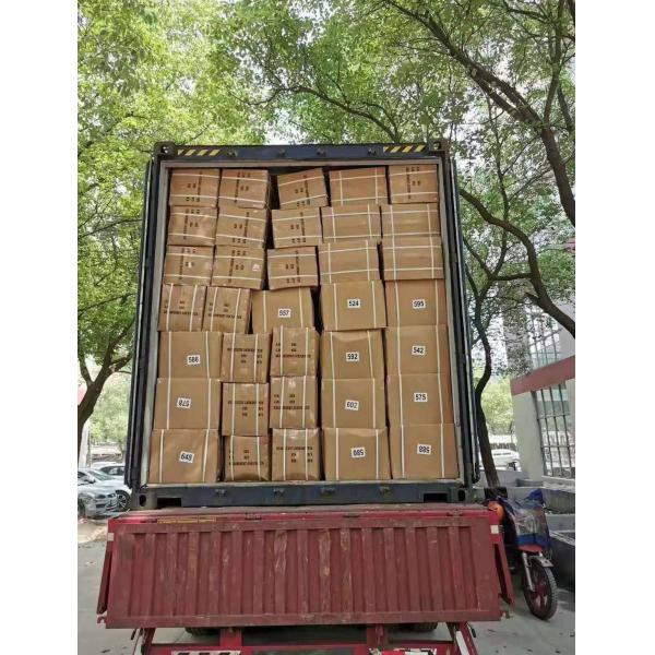 LN-USB1 Car Wiring Harness For LPG CNG Autogas 48 Pin ECU USB Calibration Interface Cable