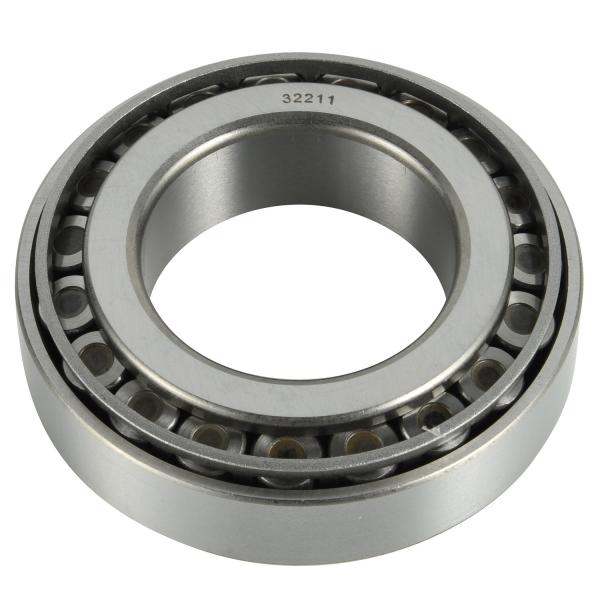 Medium Spherical Roller Bearings with Low Noise and OEM Reliability