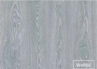 0.07mm Decorative PVC Printing Film Environmentally Friendly
