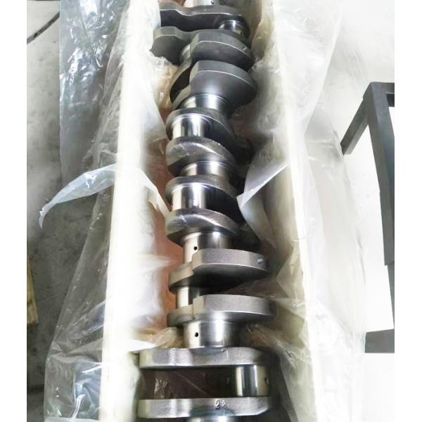3608833 vilebrequin de moteur du vilebrequin NT855 de moteur diesel