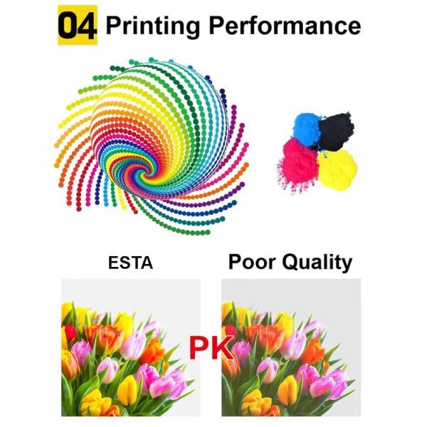 Copier Ricoh Aficio 2022 Toner