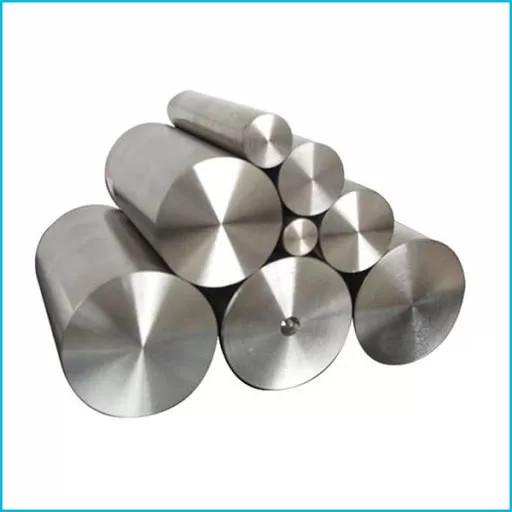 C2000 N06200 Hastelloy Alloys Cold Rolled Hastelloy Round Bar 120mm
