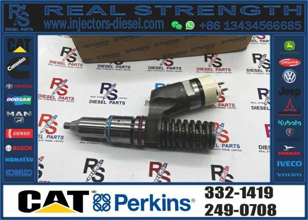 para motores C13 Diesel 332-1419 249-0705 253-0608 292-3666 239-4908 249-0712 10R-3147
