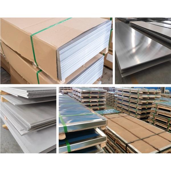 Плита JIS плиты нержавеющей стали No.1 OEM/ODM 420 SS 304 горячекатаная