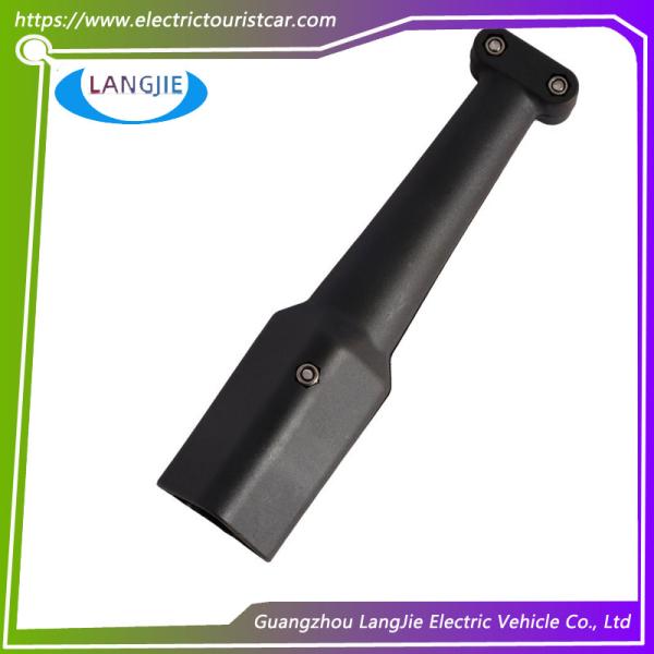 Chargeur électrique 3 broches connecteur sans fil pour YAMAHA