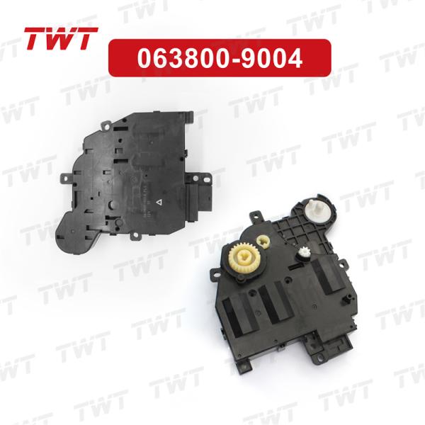 Twt 063800-9040 87106-50380 87106-06370 Motor Actuador del Núcleo del Calentador 0638009040 8710650380 8710606370 para Toyota Lexus Ls460 460L