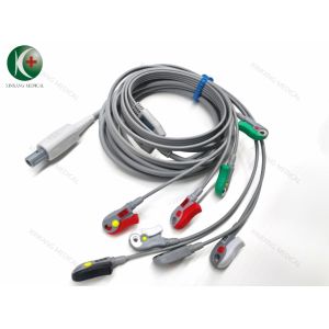 Holter Ecg cable