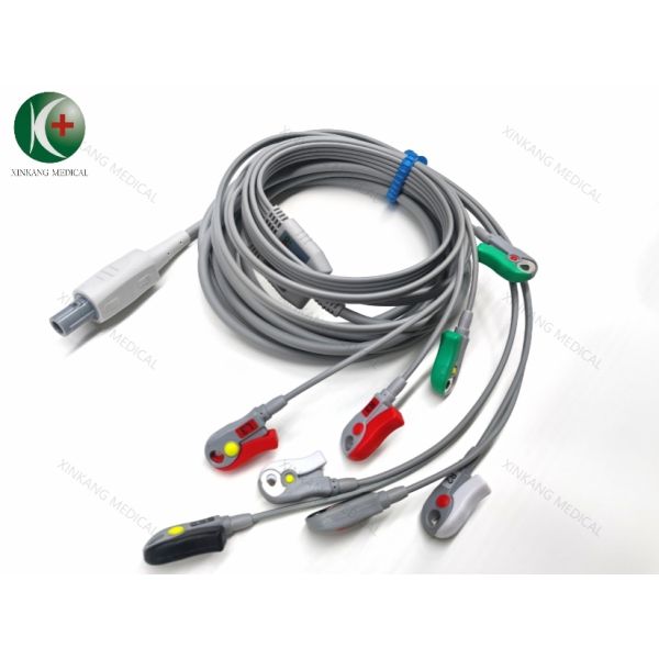 Holter Ecg cable