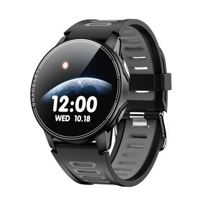 Smart Watch Multifunction de IP68 Waterpoof