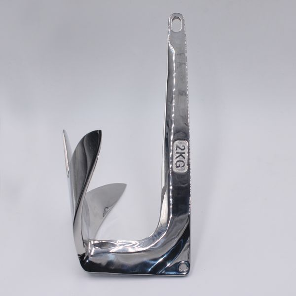 Boat Anchor