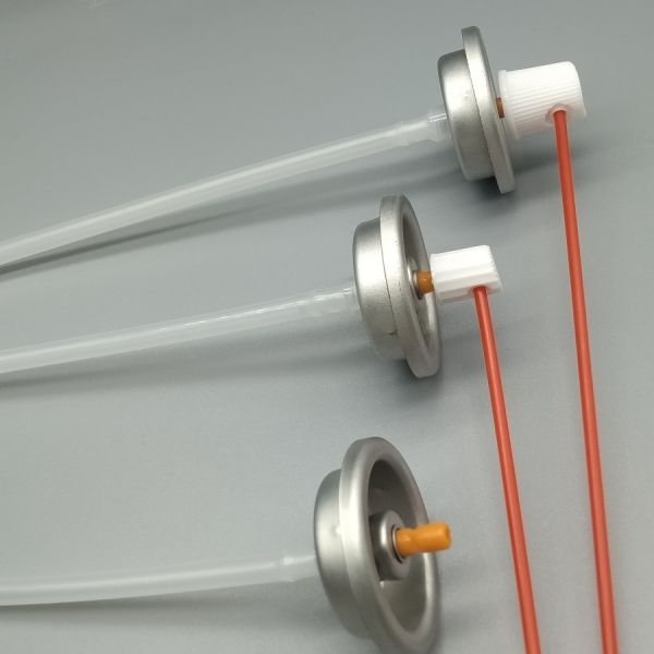 WD-40 Rust Prevention Valve, Universal Aerosol Valve For Metal Rust Protection, Industrial & Automotive Maintenance