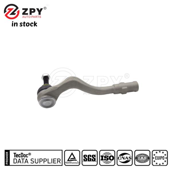 ZPY Tie Rod End 4G0423811A for Audi A6 Q5 A7 Porsche