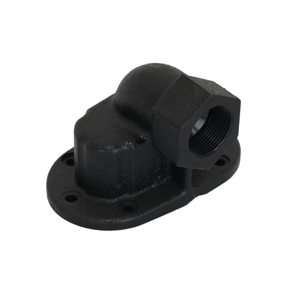 Silica Sol Casting Parts Precision Casting Parts Manufacturer Investment Lost Wax Process