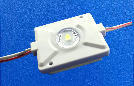 3030 módulos ultrabrillantes 12v/módulo estable del LED del cuadrado LED con el microprocesador de Epistar