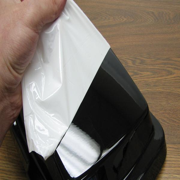 Анти- тело автомобиля самого интересного защитного фильма царапины не выходит никакая выпарка