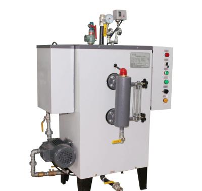 Pure Simple Portable Electric Steam Generator 100kg Capacity Energy Saving