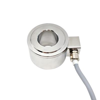 70-100 Ton Canister Type Load Cell In Compression Machine 70kN To 1000kN