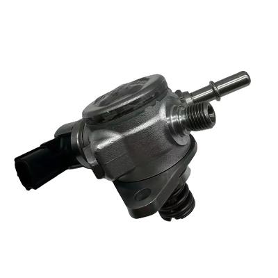 Pompes à carburant haute pression FT4E-9D376-AC Pour Ford Focus